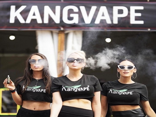 World Vape Show Dubai