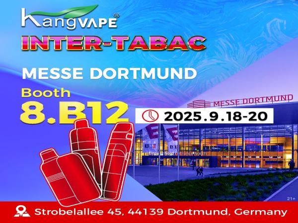 INTER-TABAC 2025