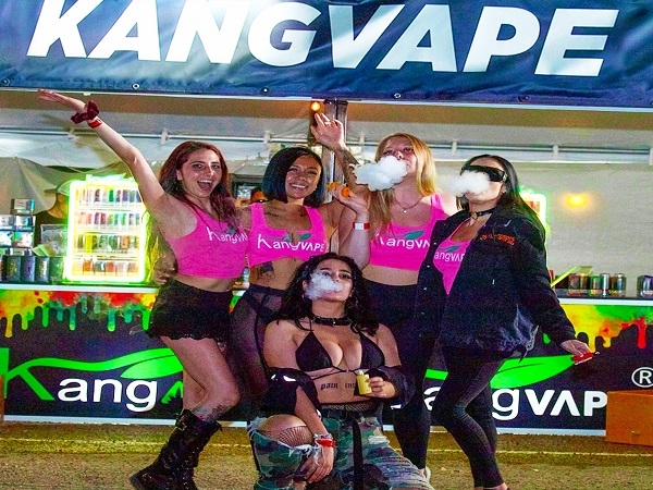 World Vape Show Dubai
