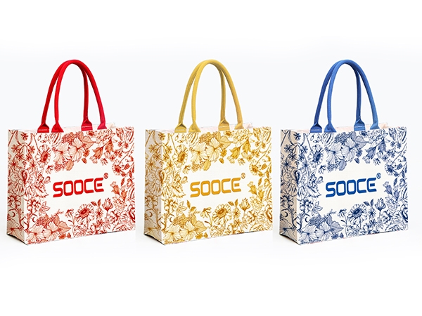 Marketing materials reticule