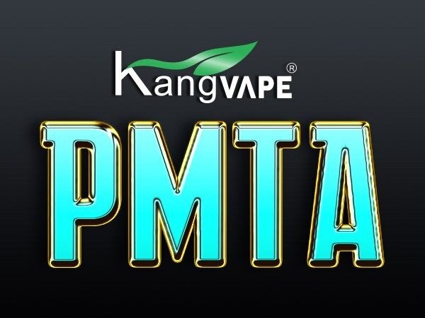 My company has submitted PMTA application