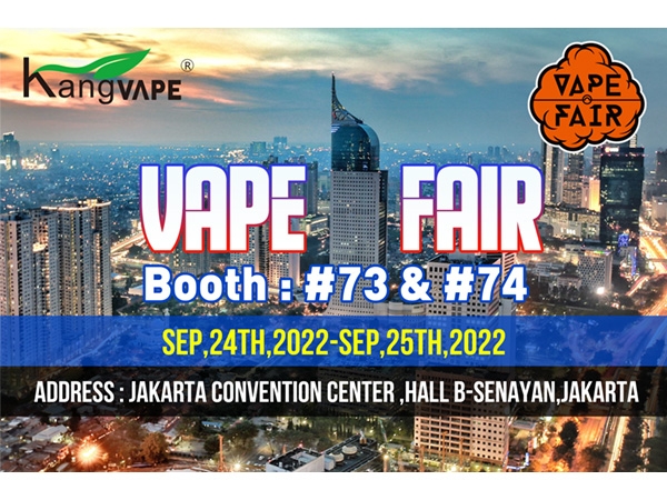 VAPE FAIR