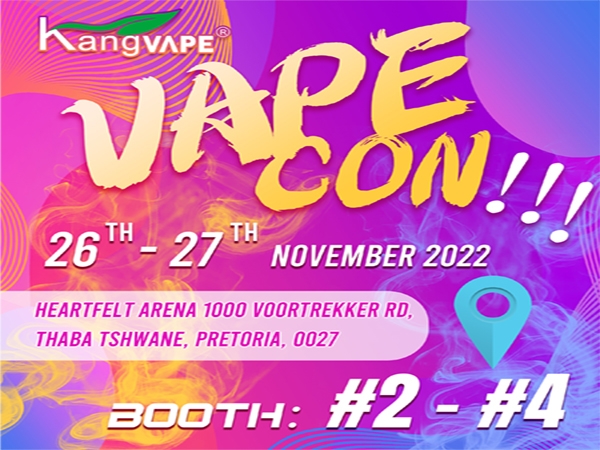 vape con!!