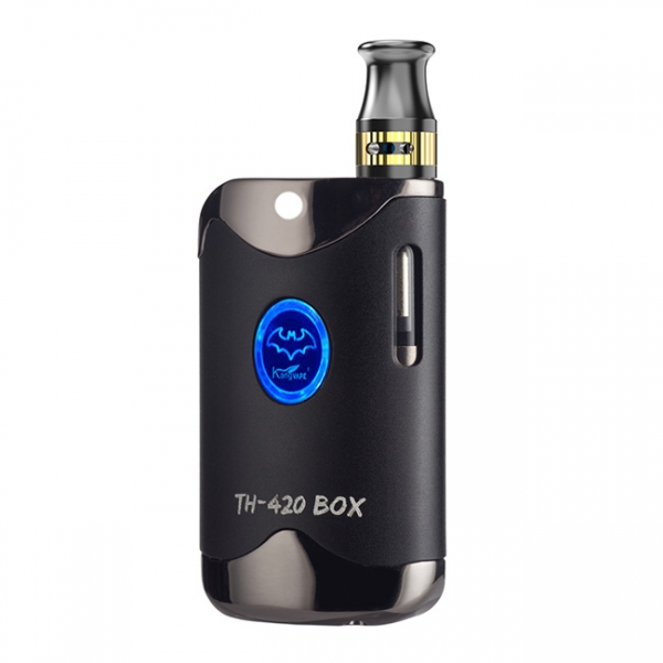 TH-420 BOX MOD