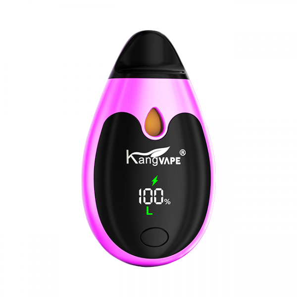 Kangvape Deluxe(CBD-001P)