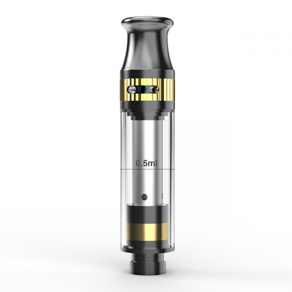 Patent K2 Cartridge 
