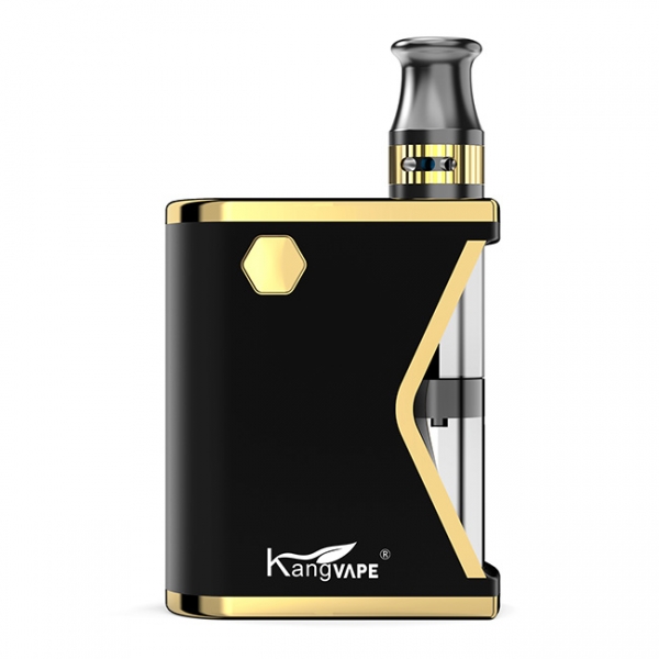 Mini K BOX MOD