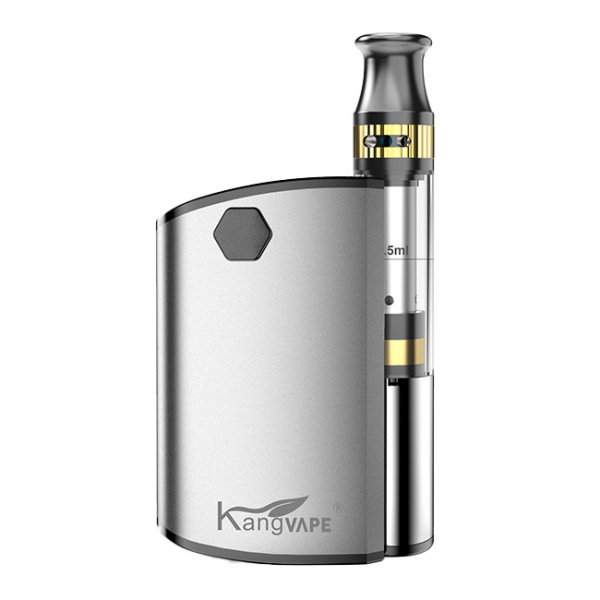 Mini 420 BOX MOD