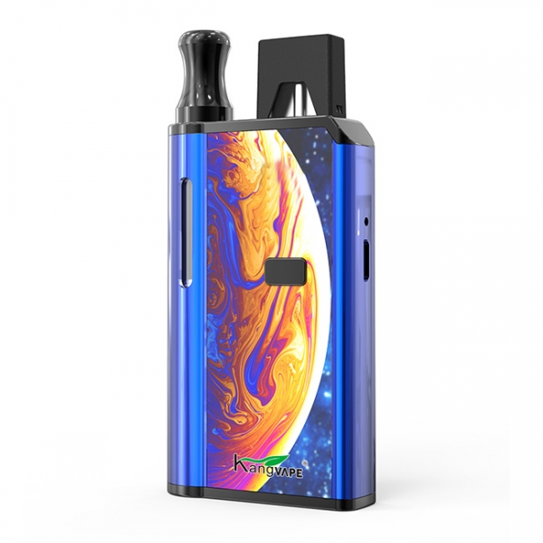 TH-420 2IN1 BOX MOD