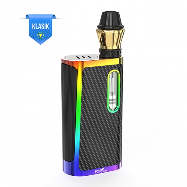 KLASIK VAPE BOX MOD