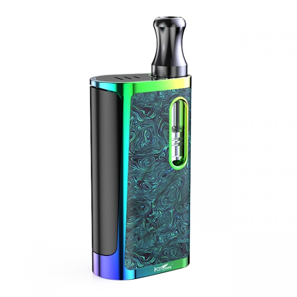 KLASIK V2 VAPE BOX MOD