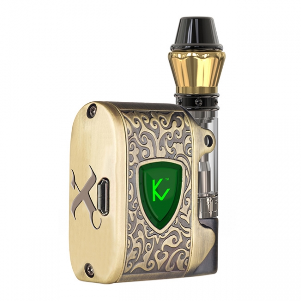 ZEUS BOX MOD